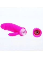 Flirtation Arnd Vibrator von Pretty Love Flirtation