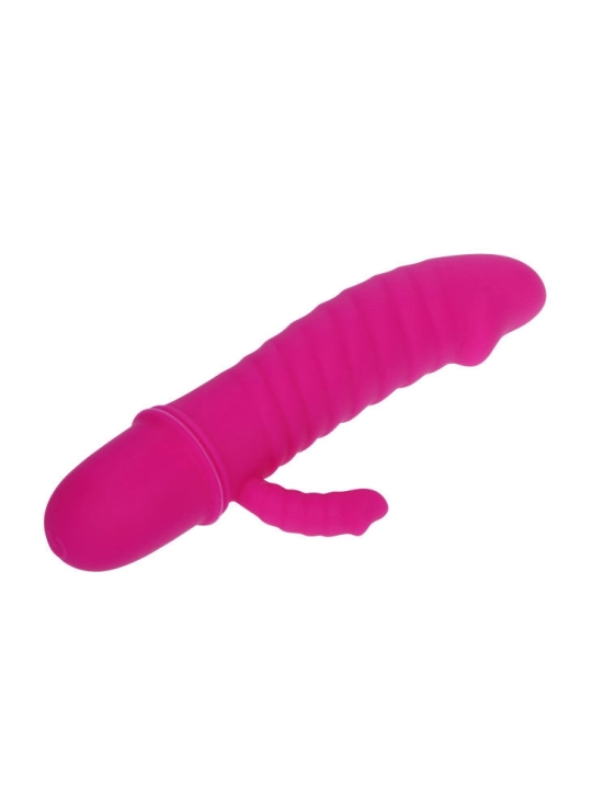 Flirtation Arnd Vibrator von Pretty Love Flirtation