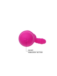 Flirtation Arnd Vibrator von Pretty Love Flirtation