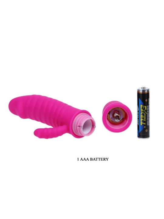 Flirtation Arnd Vibrator von Pretty Love Flirtation