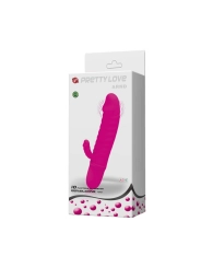 Flirtation Arnd Vibrator von Pretty Love Flirtation