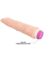 Wellen Des Vergnügens Vibrator 21.5 cm Anfnger von Baile Vibrators