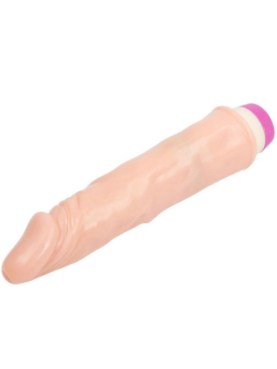 Wellen Des Vergnügens Vibrator 21.5 cm Anfnger von Baile Vibrators