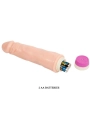 Wellen Des Vergnügens Vibrator 21.5 cm Anfnger von Baile Vibrators