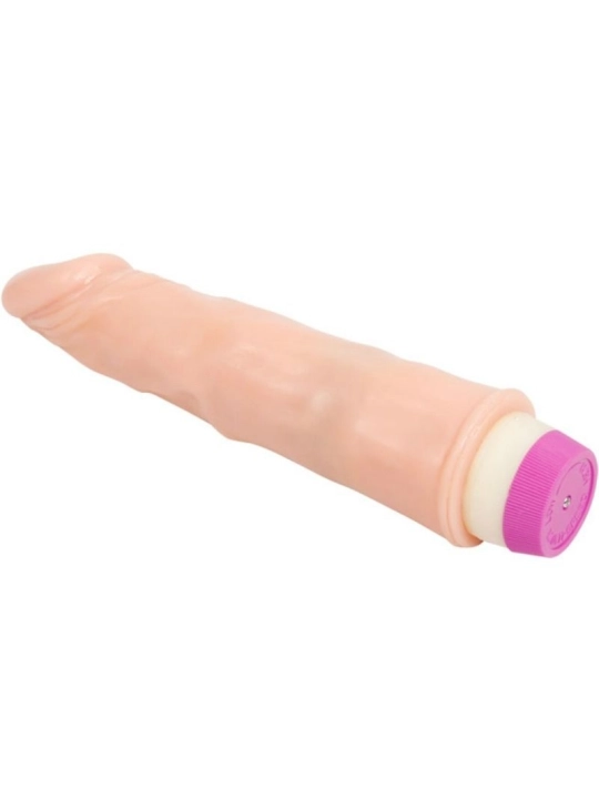 Wellen Des Vergnügens Vibrator 21.5 cm Anfnger von Baile Vibrators