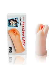 Passion Ii Lady Masturbator 3 Dimensional von Baile For Him