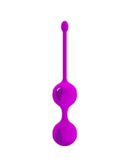 Kegel Tighten Up Ii Balls Kegel-Übung von Pretty Love Flirtation