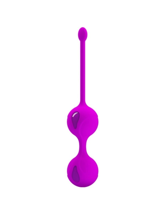 Kegel Tighten Up Ii Balls Kegel-Übung von Pretty Love Flirtation