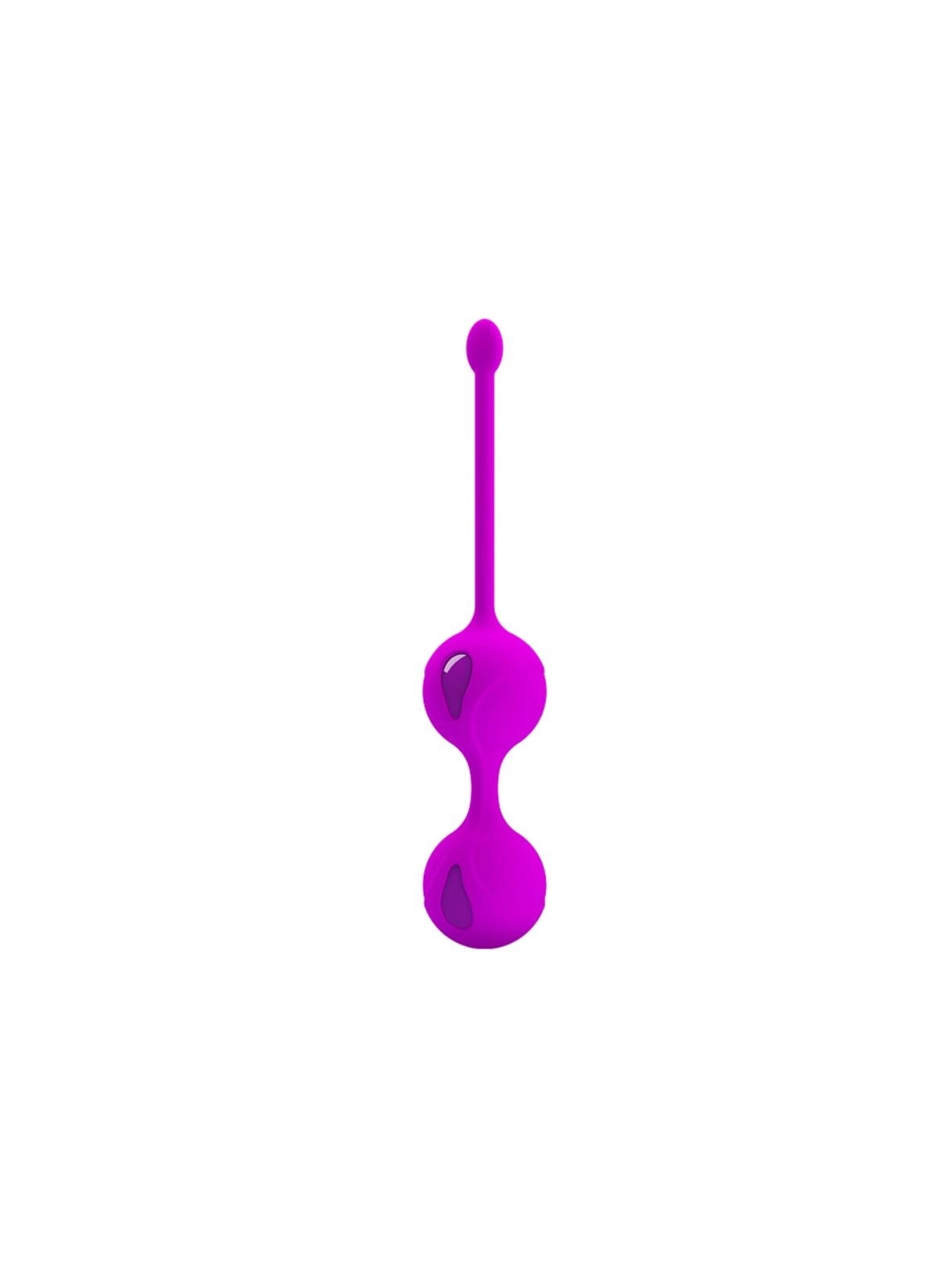 Kegel Tighten Up Ii Balls Kegel-Übung von Pretty Love Flirtation