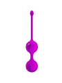 Kegel Tighten Up Ii Balls Kegel-Übung von Pretty Love Flirtation