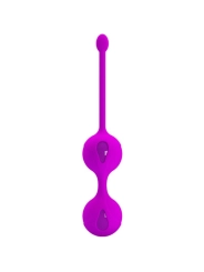 Kegel Tighten Up Ii Balls Kegel-Übung von Pretty Love Flirtation