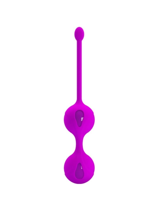 Kegel Tighten Up Ii Balls Kegel-Übung von Pretty Love Flirtation