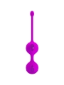 Kegel Tighten Up Ii Balls Kegel-Übung von Pretty Love Flirtation