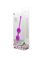 Kegel Tighten Up Ii Balls Kegel-Übung von Pretty Love Flirtation