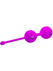 Kegel Tighten Up Ii Balls Kegel-Übung von Pretty Love Flirtation