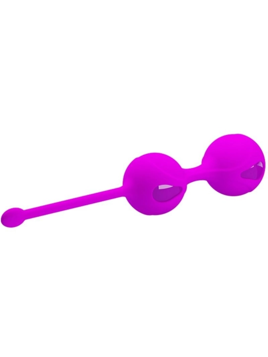 Kegel Tighten Up Ii Balls Kegel-Übung von Pretty Love Flirtation