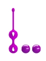 Kegel Tighten Up Ii Balls Kegel-Übung von Pretty Love Flirtation