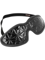 Black Edition Premium Blindmaske von Begme Black Edition