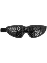 Black Edition Premium Blindmaske von Begme Black Edition