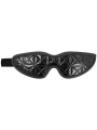 Black Edition Premium Blindmaske von Begme Black Edition