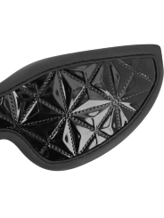 Black Edition Premium Blindmaske von Begme Black Edition