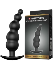 Spezielle Analstimulation 11.8 cm von Pretty Love Bottom