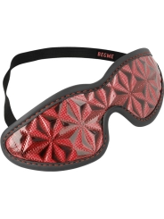 Red Edition Premium Blindmaske mit Neoprenfutter von Begme Red Edition