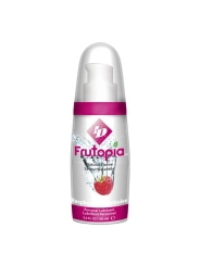 Lube Himbeere 100ml von Id Frutopia