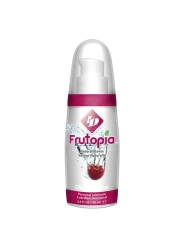 Lube Kirsche 100 ml von Id Frutopia