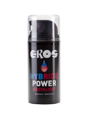 Power Bodyglide 100 ml von Eros Power Line