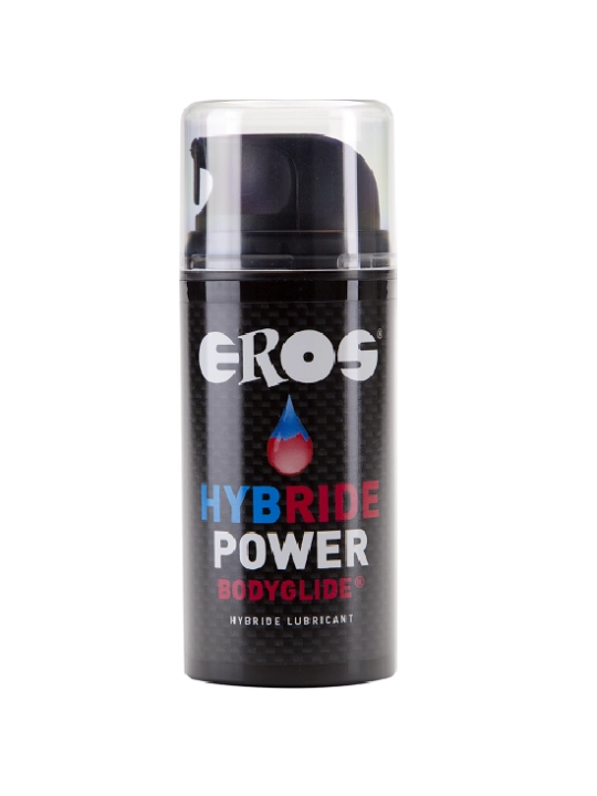 Power Bodyglide 100 ml von Eros Power Line