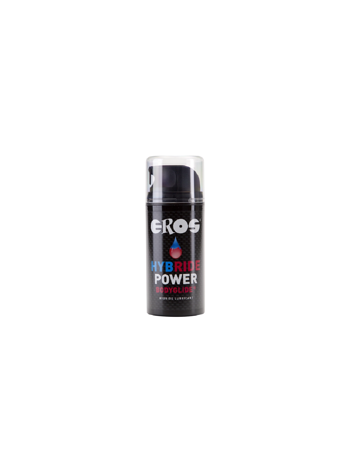 Power Bodyglide 100 ml von Eros Power Line