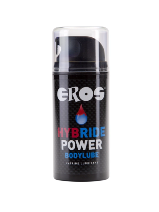 Power Bodylube 100 ml von Eros Power Line