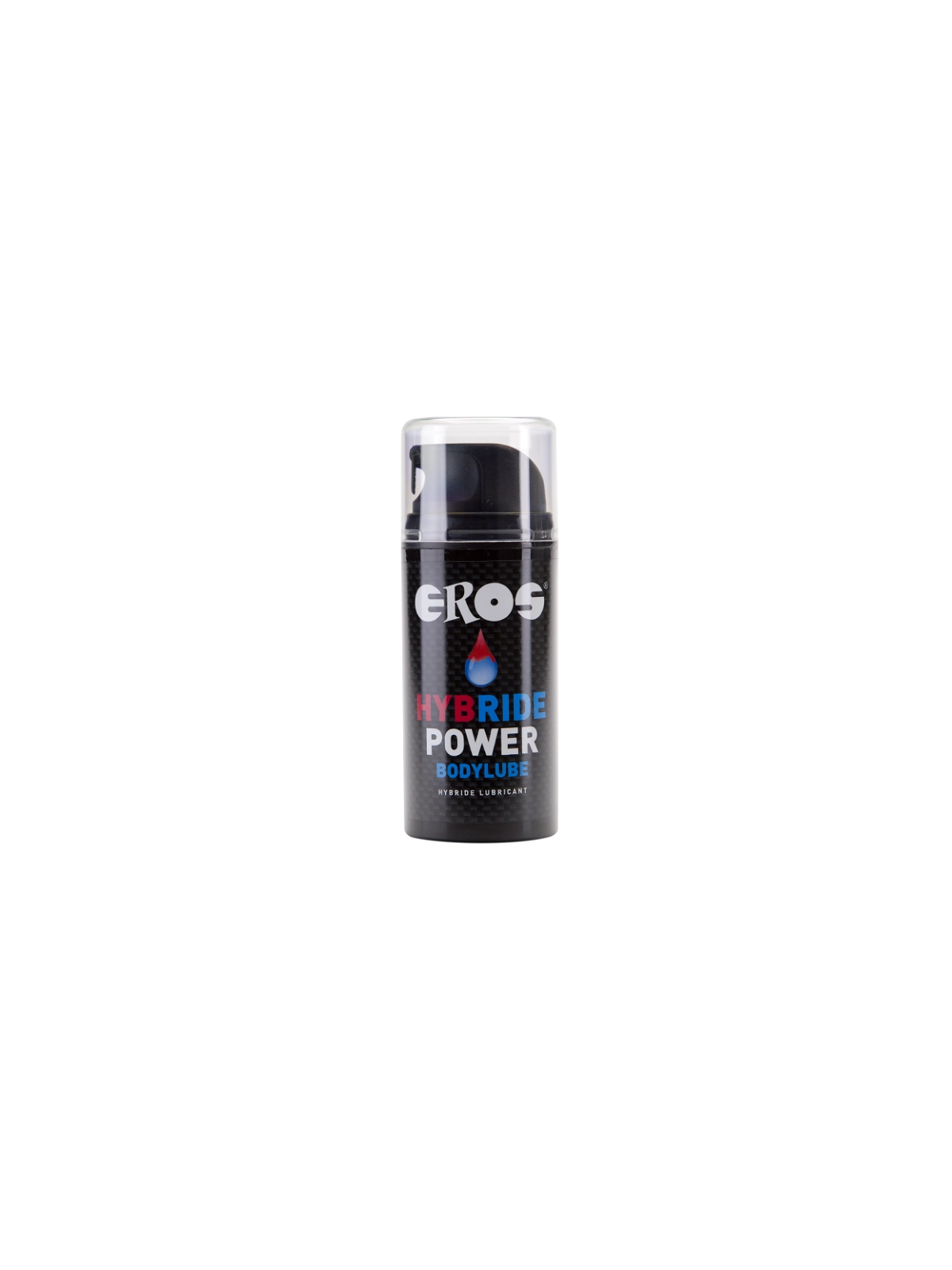 Power Bodylube 100 ml von Eros Power Line