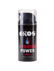 Power Anal Lubricant 100 ml von Eros Power Line