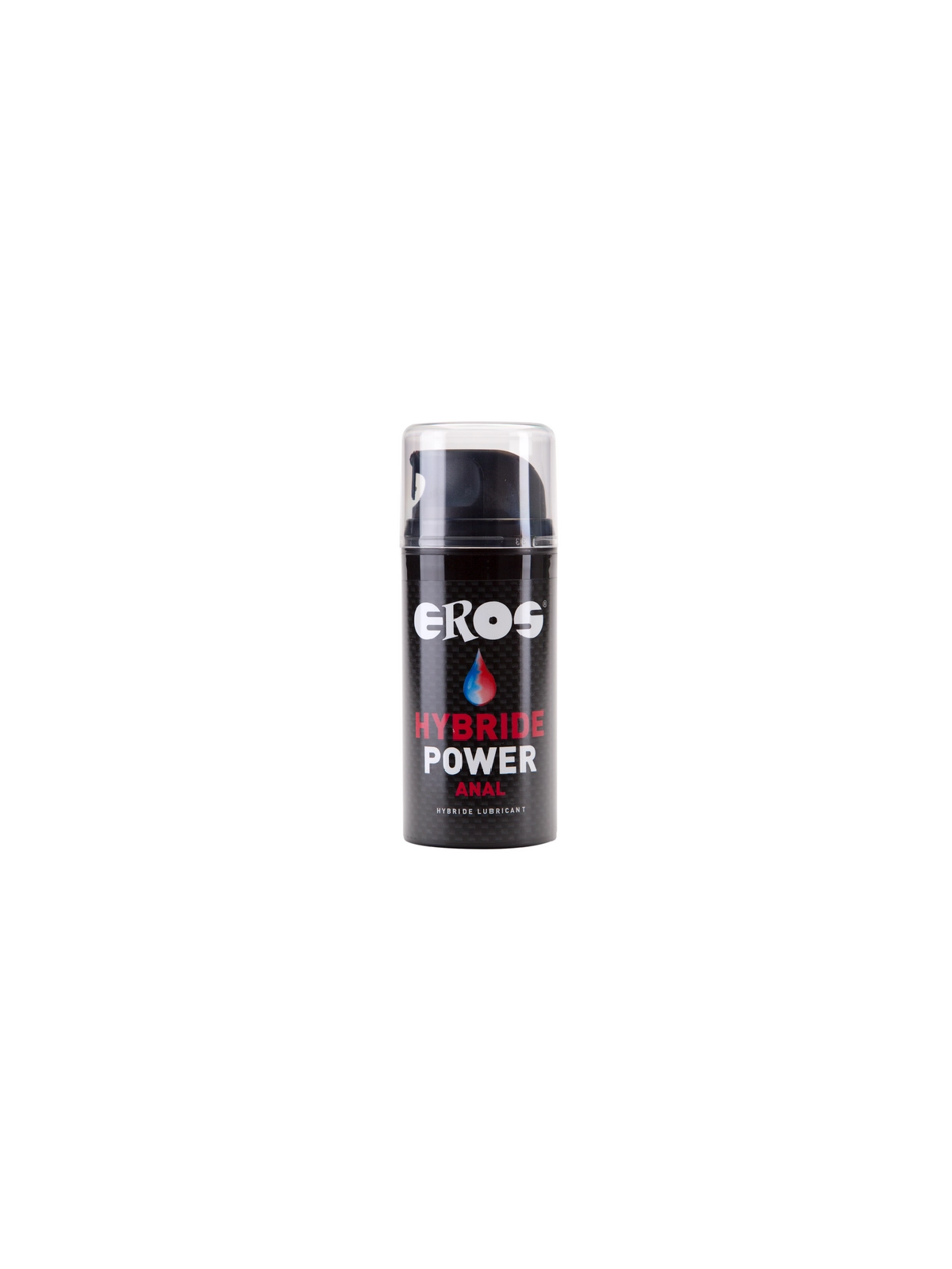 Power Anal Lubricant 100 ml von Eros Power Line