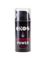 Power Anal Lubricant 100 ml von Eros Power Line