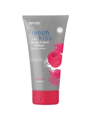 French Kiss - Raspberry Oral Sex Gel von Joydivision French Kiss