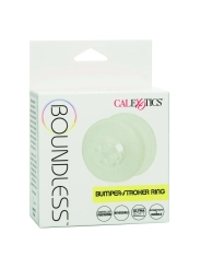 Boundless Bumper-Stroker-Ring von Calexotics