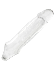 Performance Maxx Clear Extension 5,5 Transparent von Calexotics