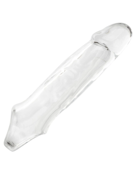 Performance Maxx Clear Extension 5,5 Transparent von Calexotics