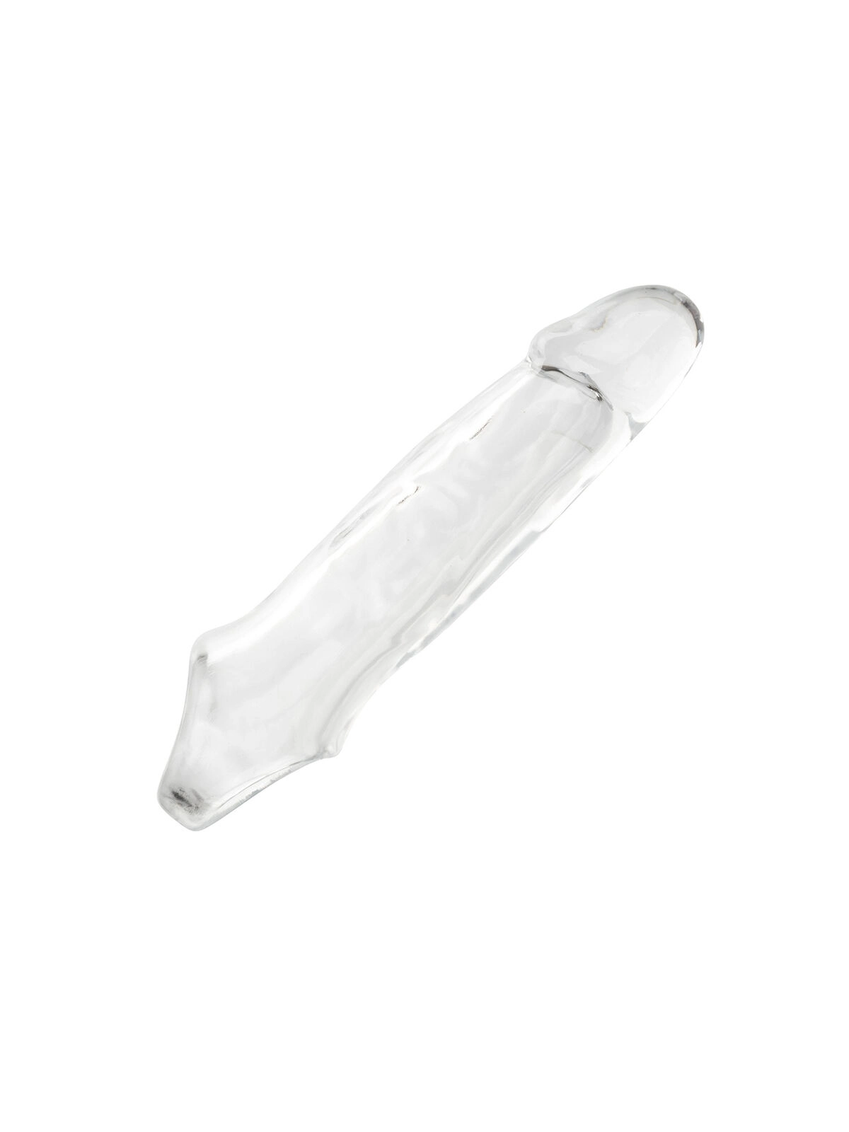 Performance Maxx Clear Extension 5,5 Transparent von Calexotics