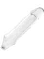 Performance Maxx Clear Extension 5,5 Transparent von Calexotics