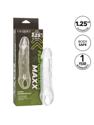 Performance Maxx Clear Extension 5,5 Transparent von Calexotics