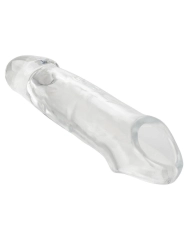 Performance Maxx Clear Extension 5,5 Transparent von Calexotics