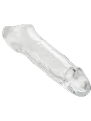 Performance Maxx Clear Extension 5,5 Transparent von Calexotics