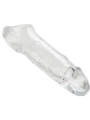 Performance Maxx Clear Extension 5,5 Transparent von Calexotics