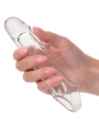 Performance Maxx Clear Extension 5,5 Transparent von Calexotics