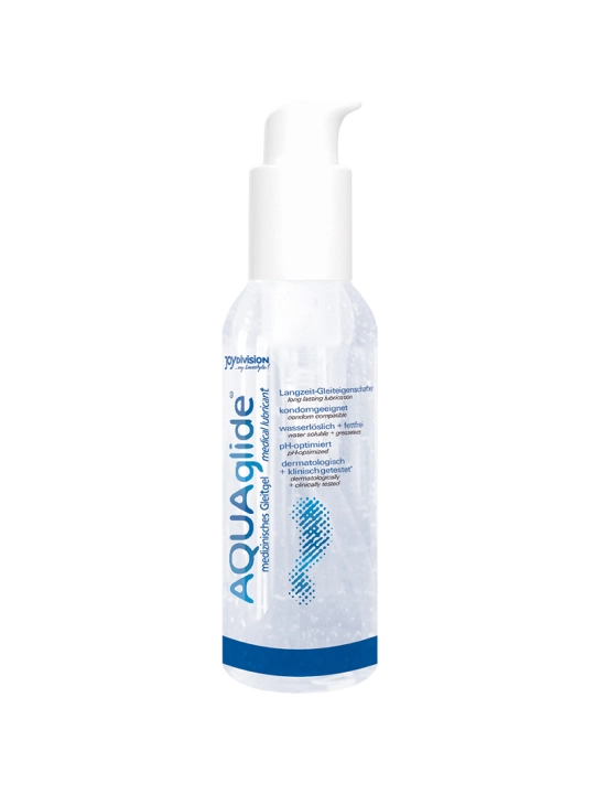 Schmiermittel 125 ml von Joydivision Aquaglide