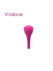 Vibrierender Liebe Rosa Vibrationsring von Nalone